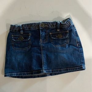 Gap Girls Skirt